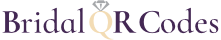 https://www.bridalqrcodes.com