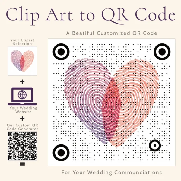 Heart Shaped Fingerprints - Image 2